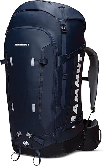 Amazon | [マムート] バックパック Trion Spine 75 marine-black